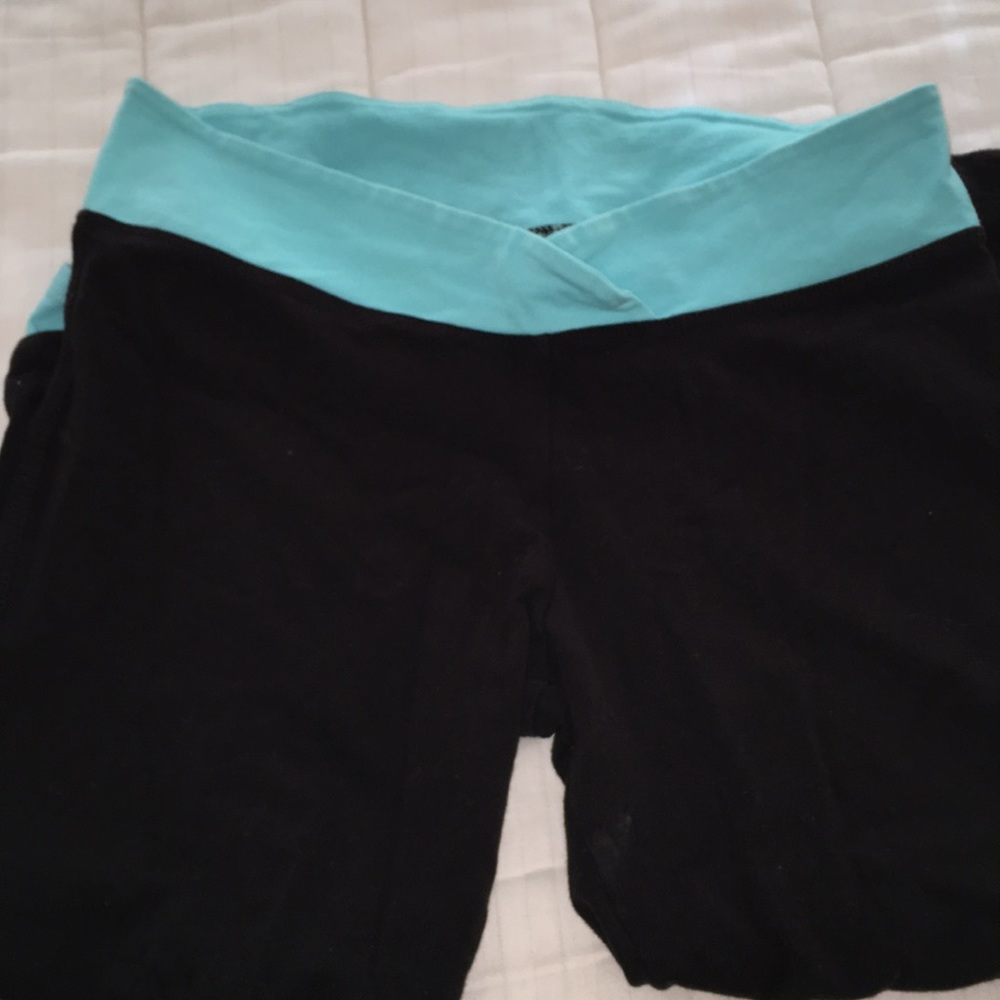 AERIE CROPPED LEGGINGS